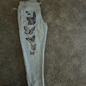 Fashion Nova sweatpants